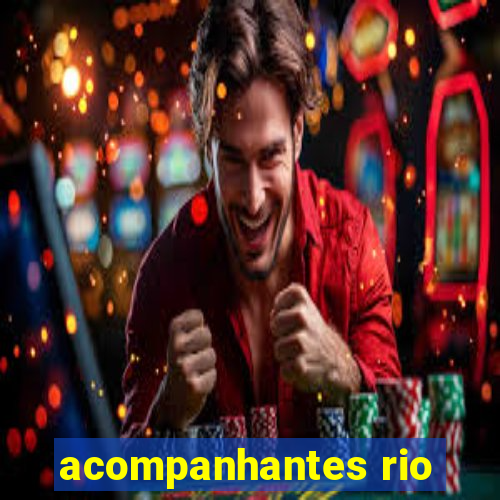 acompanhantes rio